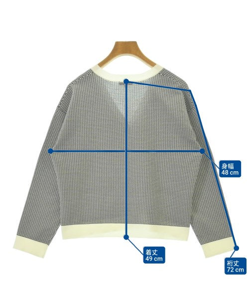 INDIVI เสื้อคาร์ดิแกน