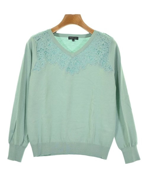 INDIVI เสื้อกันหนาว