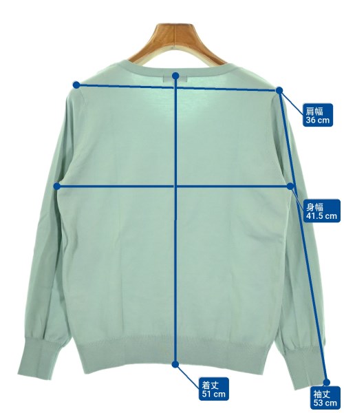 INDIVI เสื้อกันหนาว
