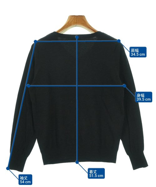 INDIVI เสื้อกันหนาว