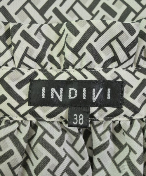 INDIVI เสื้อสตรี