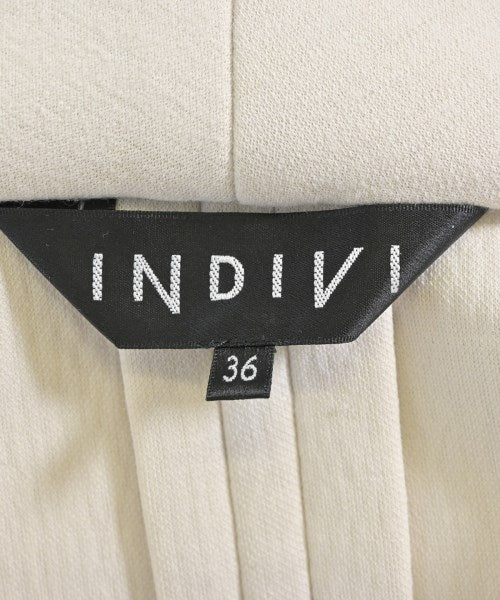 INDIVI แจ็คเก็ตเบลาส์ อื่น