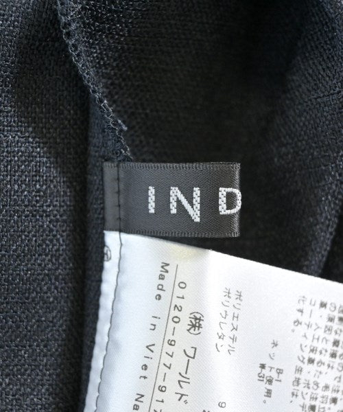 INDIVI เสื้อสตรี