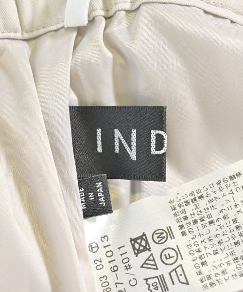 INDIVI กางเกง อื่น