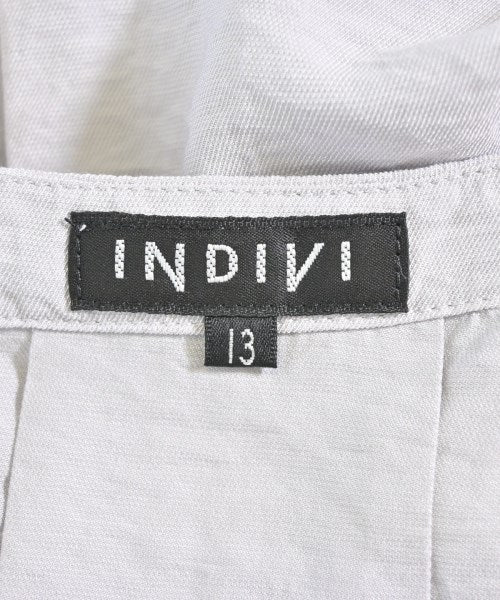 INDIVI เสื้อสตรี