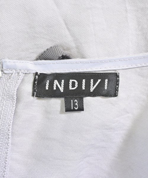 INDIVI เสื้อสตรี