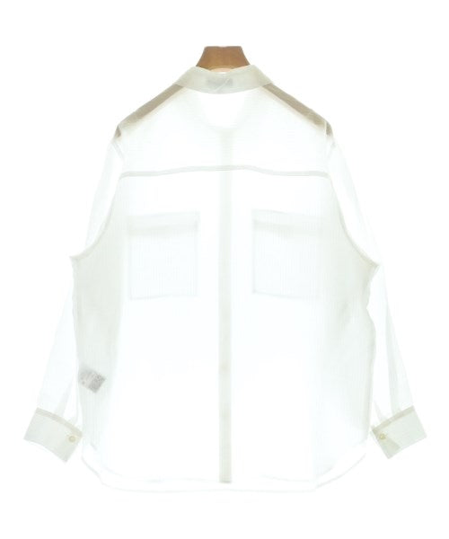 INDIVI เสื้อลำลอง