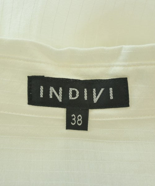 INDIVI เสื้อลำลอง