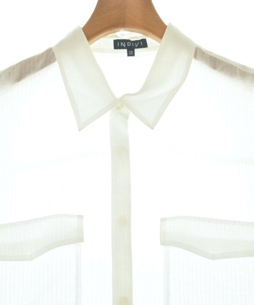 INDIVI เสื้อลำลอง