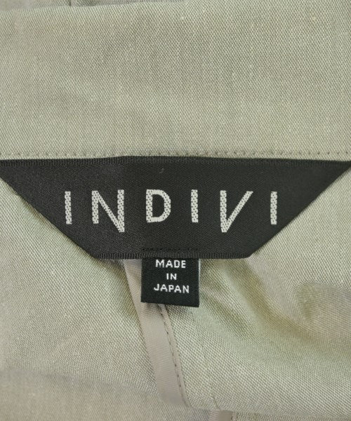 INDIVI เบลเซอร์/แจ็คเก็ตสูท