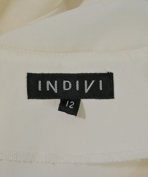 INDIVI เสื้อสตรี