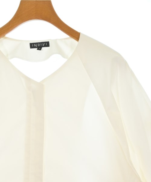 INDIVI เสื้อสตรี