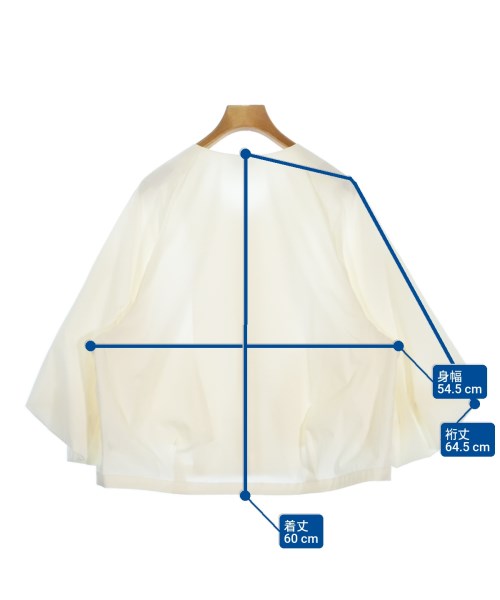 INDIVI เสื้อสตรี