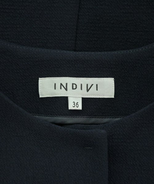 INDIVI แจ็คเก็ตเบลาส์ อื่น
