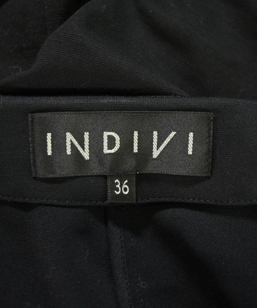 INDIVI แจ็คเก็ตลำลอง