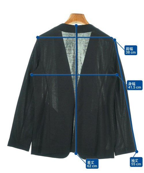 INDIVI แจ็คเก็ตลำลอง