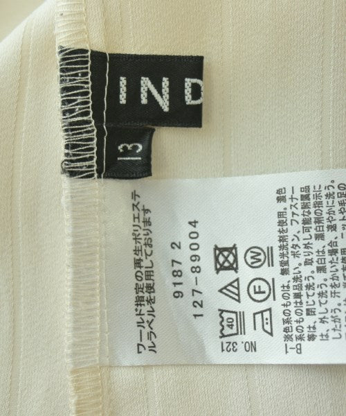 INDIVI เสื้อสตรี