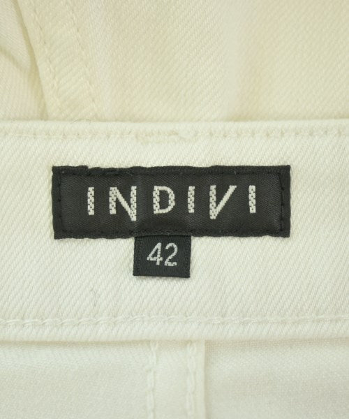 INDIVI ยีนส์