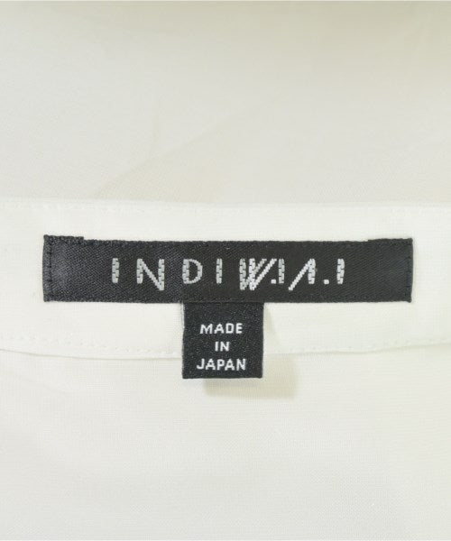 INDIVI เสื้อสตรี