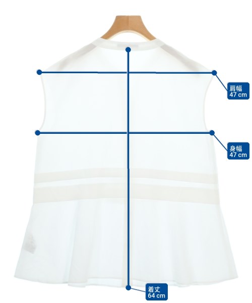 INDIVI เสื้อสตรี
