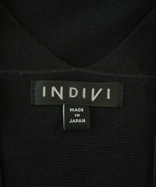 INDIVI เสื้อคาร์ดิแกน