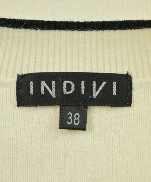 INDIVI เสื้อกันหนาว