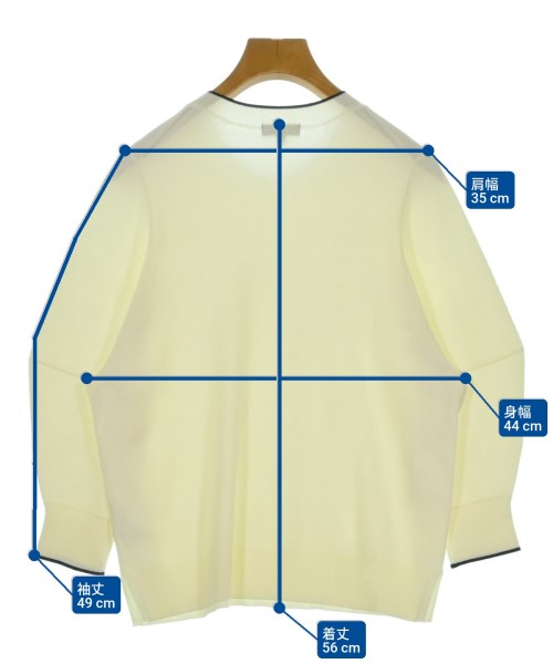 INDIVI เสื้อกันหนาว