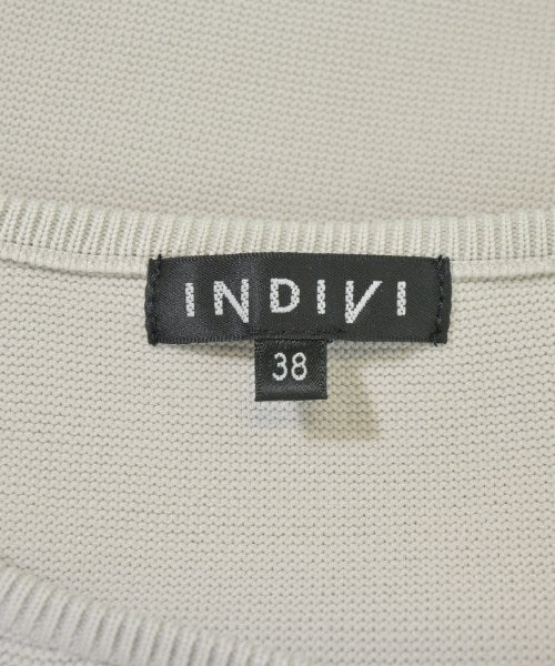INDIVI เสื้อกันหนาว