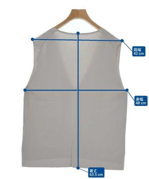 INDIVI เสื้อกั๊ก
