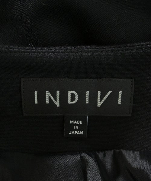 INDIVI แจ็คเก็ตลำลอง