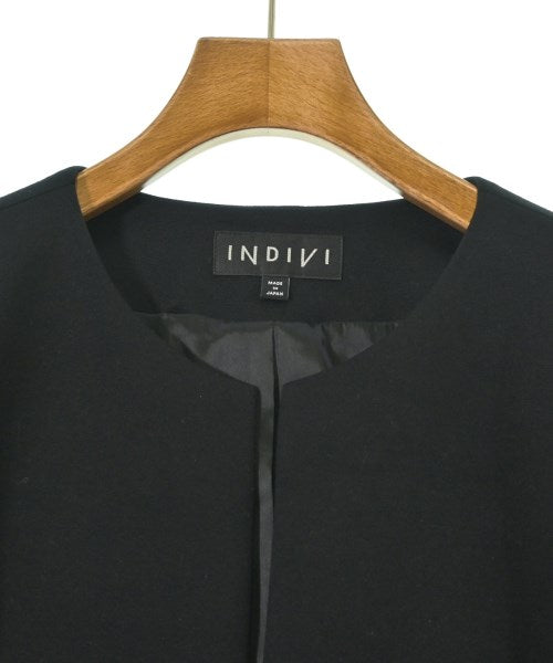 INDIVI แจ็คเก็ตลำลอง