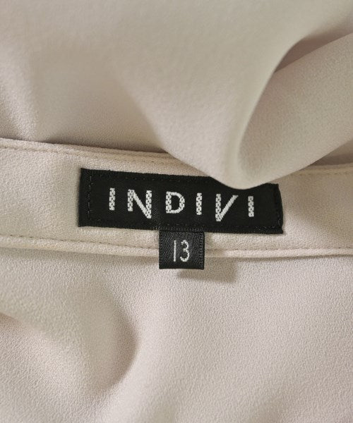 INDIVI เสื้อสตรี
