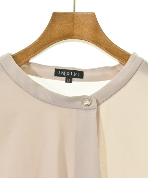 INDIVI เสื้อสตรี
