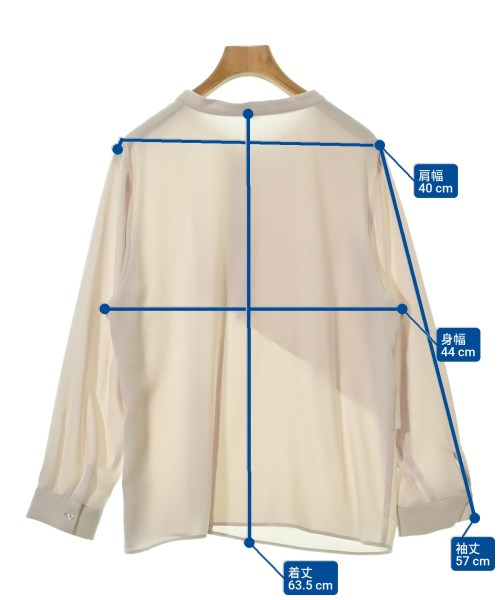 INDIVI เสื้อสตรี