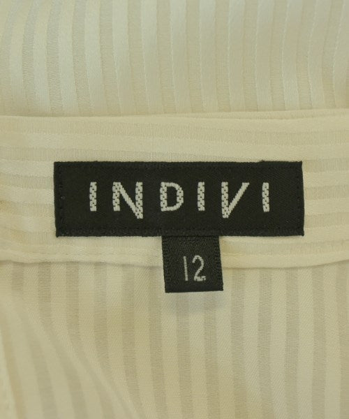 INDIVI เสื้อลำลอง