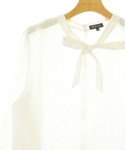 INDIVI เสื้อลำลอง