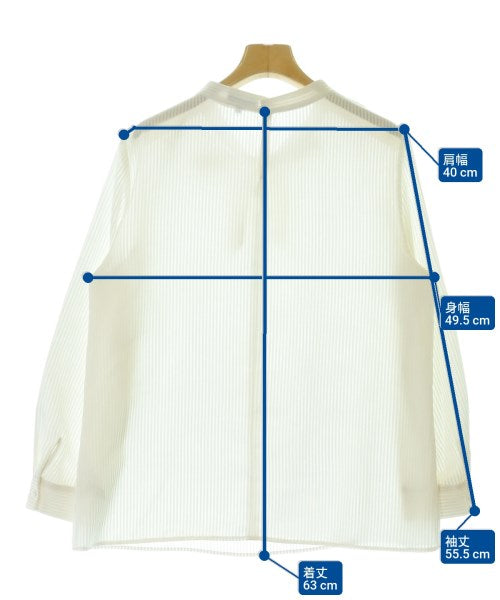 INDIVI เสื้อลำลอง