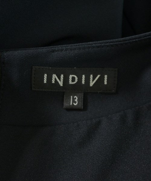 INDIVI ชุดเดรส