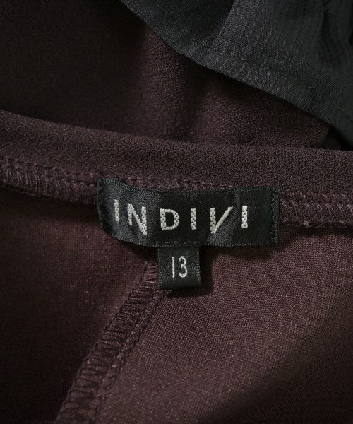 INDIVI ชุดเดรส