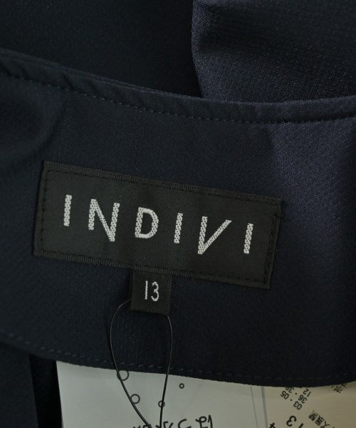 INDIVI แจ็คเก็ตเบลาส์ อื่น