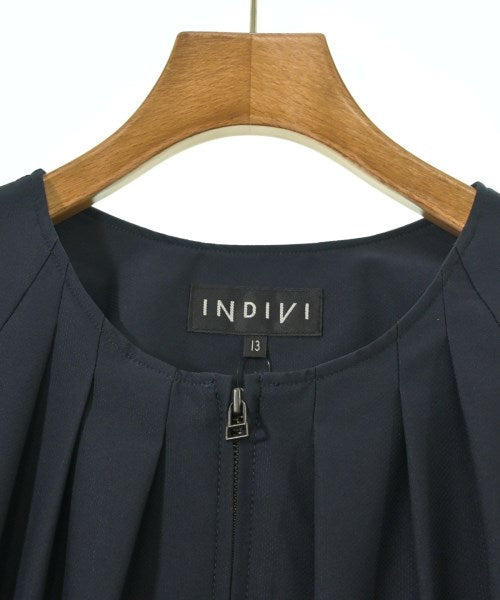 INDIVI แจ็คเก็ตเบลาส์ อื่น