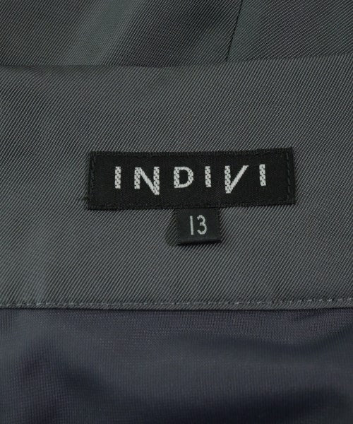 INDIVI ชุดเดรส