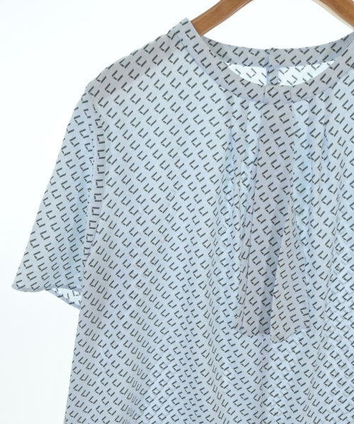 INDIVI เสื้อลำลอง