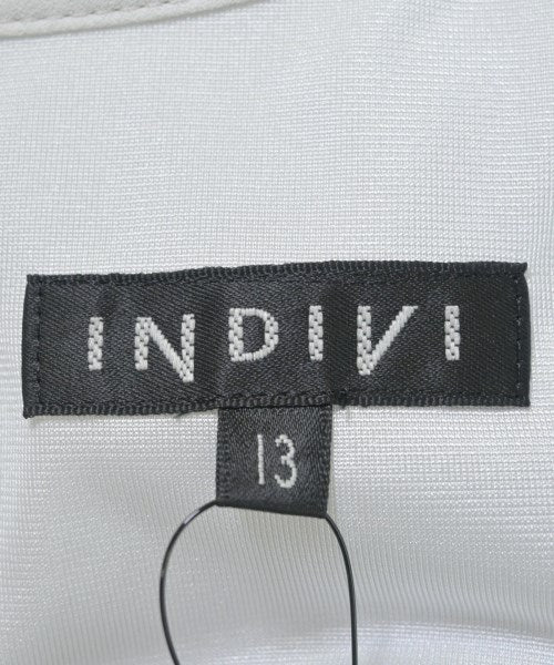 INDIVI เสื้อสตรี