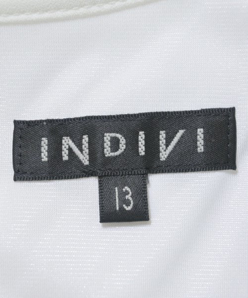 INDIVI เสื้อลำลอง