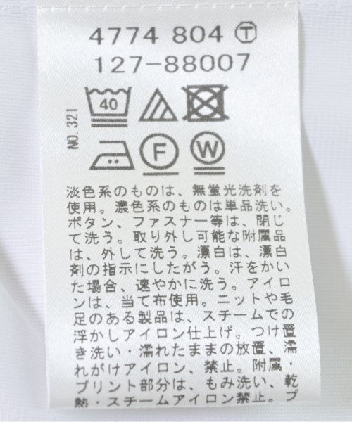 INDIVI เสื้อลำลอง