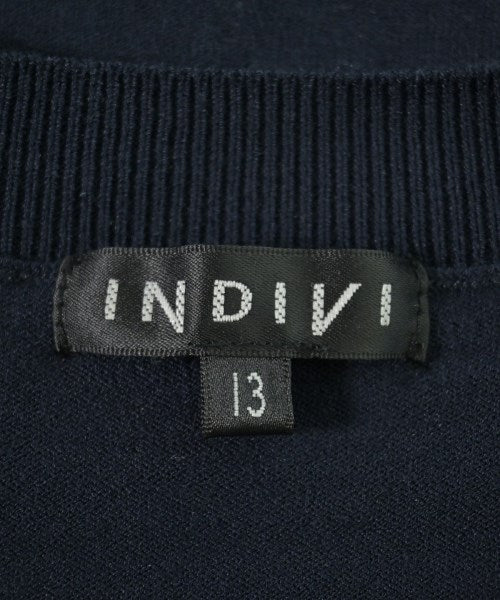 INDIVI เสื้อคาร์ดิแกน