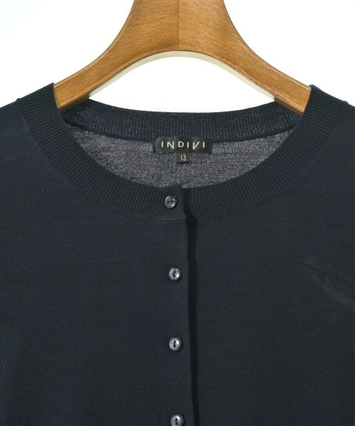 INDIVI เสื้อคาร์ดิแกน