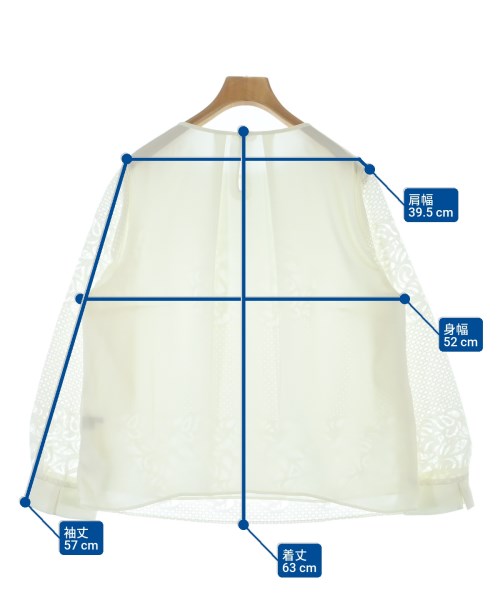 INDIVI เสื้อลำลอง