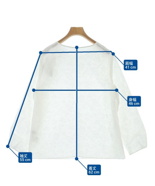 INDIVI เสื้อลำลอง
